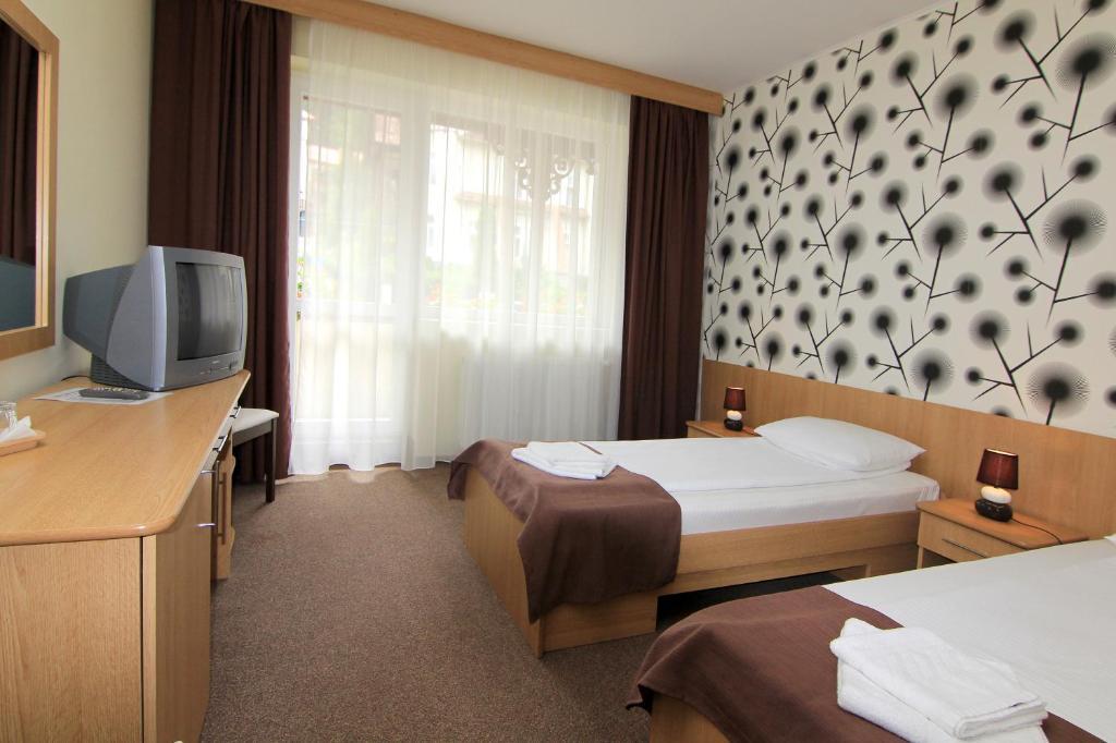 Hotel Muresul Health Spa Sovata Quarto foto